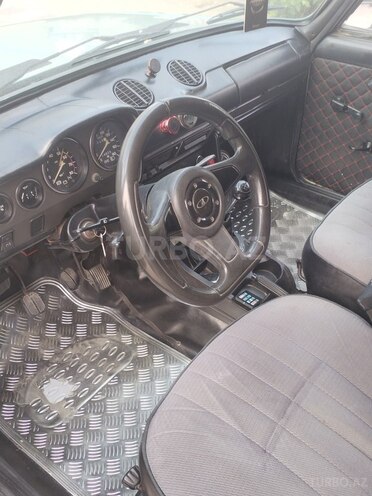 LADA (VAZ) 2106 1999, 80,000 km - 1.6 l - Ucar