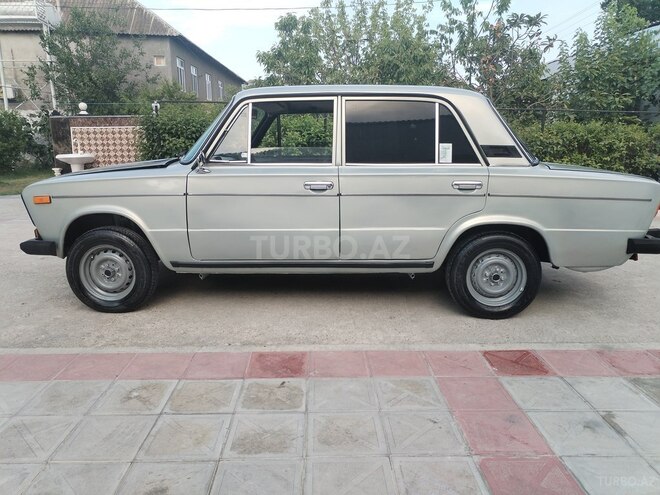 LADA (VAZ) 2106 1999, 80,000 km - 1.6 l - Ucar