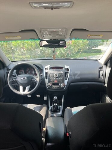 Kia Ceed 2010, 218,000 km - 1.6 л - Bakı