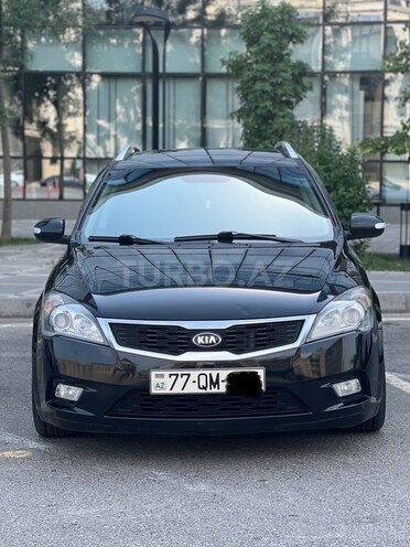 Kia Ceed 2010, 218,000 km - 1.6 л - Bakı