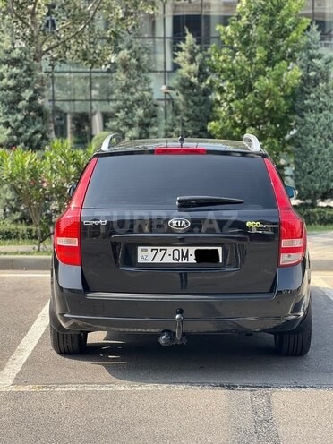 Kia Ceed 2010, 218,000 km - 1.6 л - Bakı