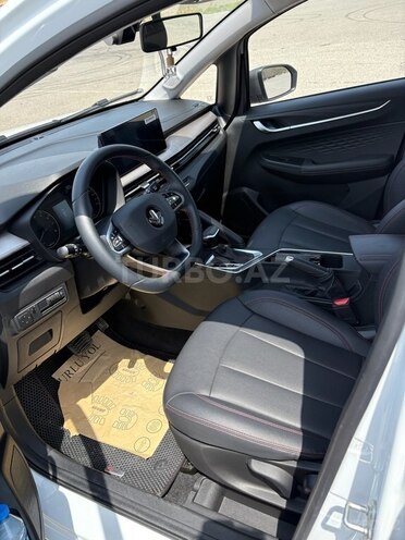 Maple X3 Pro 2024, 4,100 km - 1.5 l - Bakı