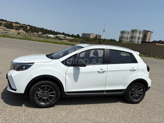 Maple X3 Pro 2024, 4,100 km - 1.5 l - Bakı