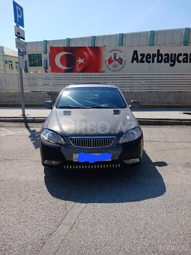 Daewoo Gentra 2014, 284,356 km - 1.5 л - Bakı