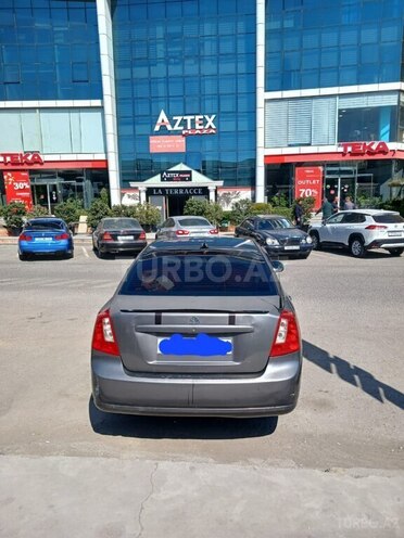 Daewoo Gentra 2014, 284,356 km - 1.5 л - Bakı