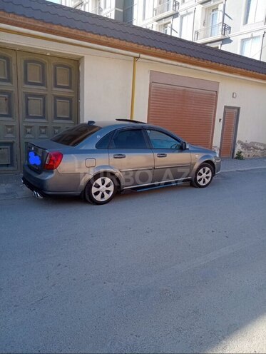 Daewoo Gentra 2014, 284,356 km - 1.5 л - Bakı