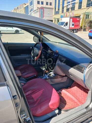 Daewoo Gentra 2014, 284,356 km - 1.5 л - Bakı