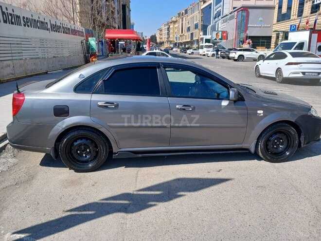 Daewoo Gentra 2014, 284,356 km - 1.5 л - Bakı