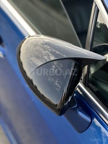 Chevrolet Cruze 2017, 258,000 km - 1.4 л - Bakı