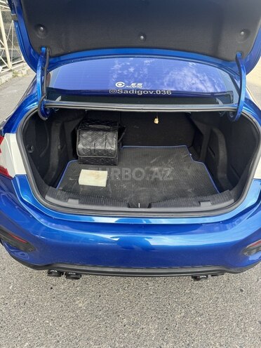 Chevrolet Cruze 2017, 258,000 km - 1.4 л - Bakı
