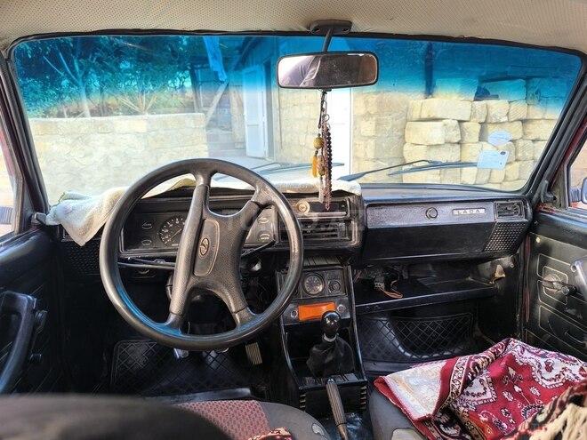 LADA (VAZ) 2104 1998, 79,000 km - 1.5 л - Bakı