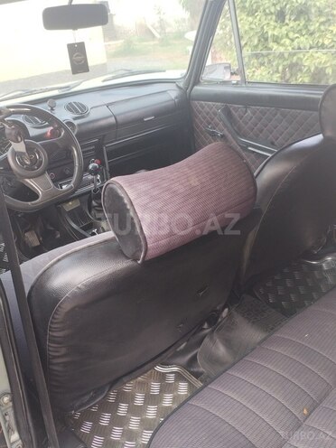 LADA (VAZ) 2106 1999, 80,000 km - 1.6 l - Ucar