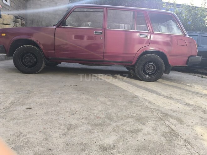 LADA (VAZ) 2104 1998, 79,000 km - 1.5 л - Bakı