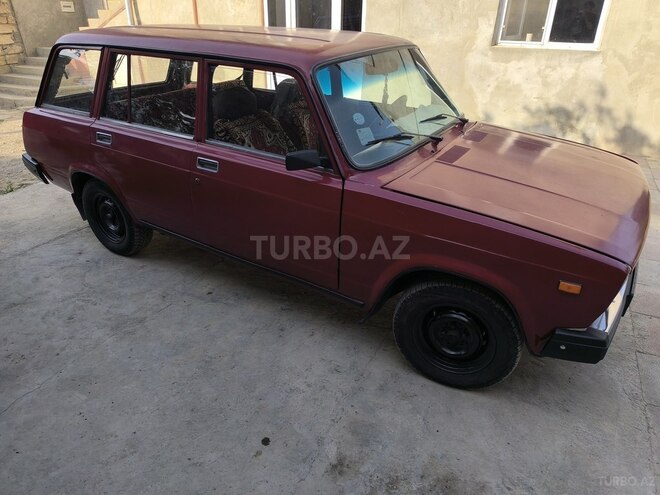 LADA (VAZ) 2104 1998, 79,000 km - 1.5 л - Bakı