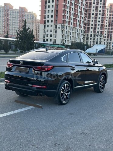 Changan CS 85 2020, 66,400 km - 2.0 l - Sumqayıt