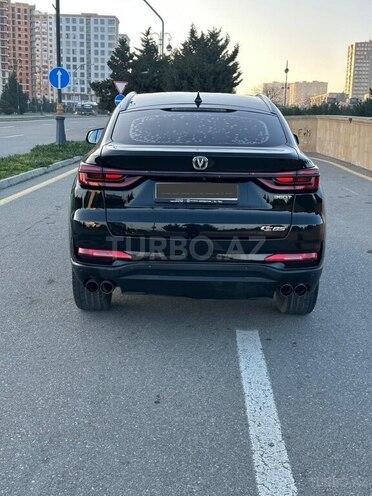 Changan CS 85 2020, 66,400 km - 2.0 l - Sumqayıt