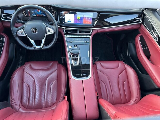 Changan CS 85 2020, 66,400 km - 2.0 l - Sumqayıt