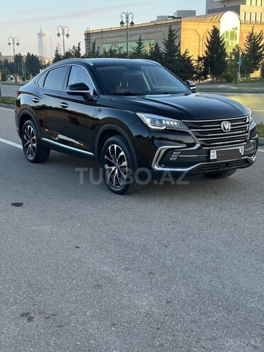 Changan CS 85 2020, 66,400 km - 2.0 l - Sumqayıt
