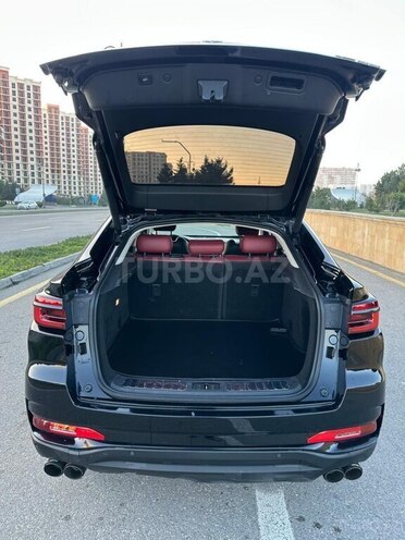 Changan CS 85 2020, 66,400 km - 2.0 l - Sumqayıt