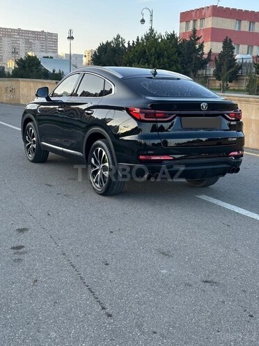 Changan CS 85 2020, 66,400 km - 2.0 l - Sumqayıt
