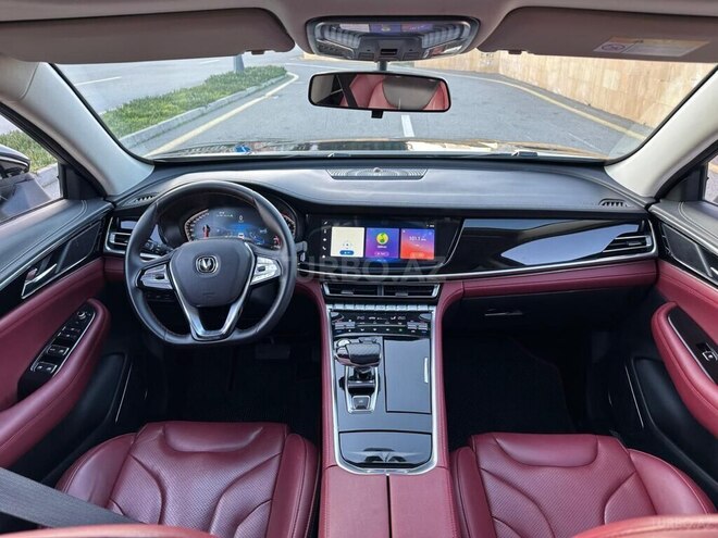 Changan CS 85 2020, 66,400 km - 2.0 l - Sumqayıt