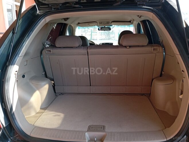 Kia Sportage 2008, 241,000 km - 2.0 l - Bakı
