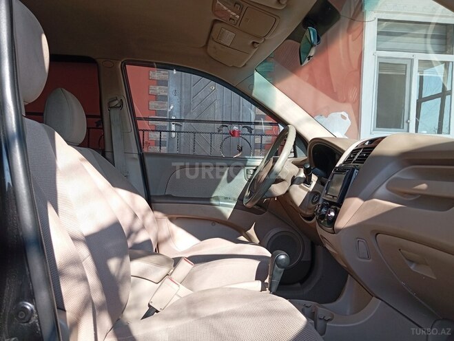 Kia Sportage 2008, 241,000 km - 2.0 l - Bakı