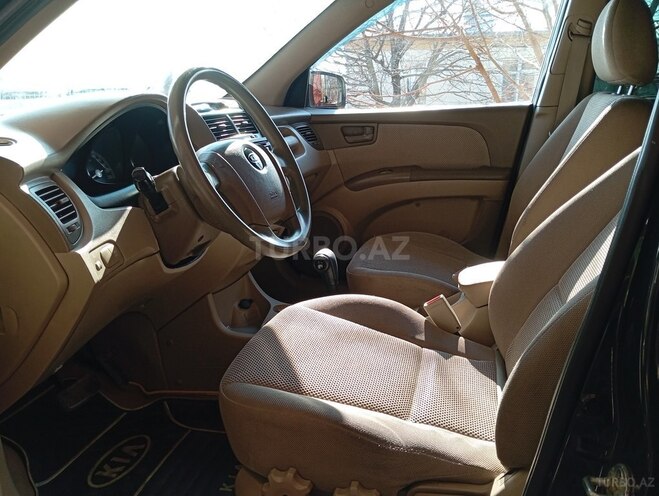 Kia Sportage 2008, 241,000 km - 2.0 l - Bakı