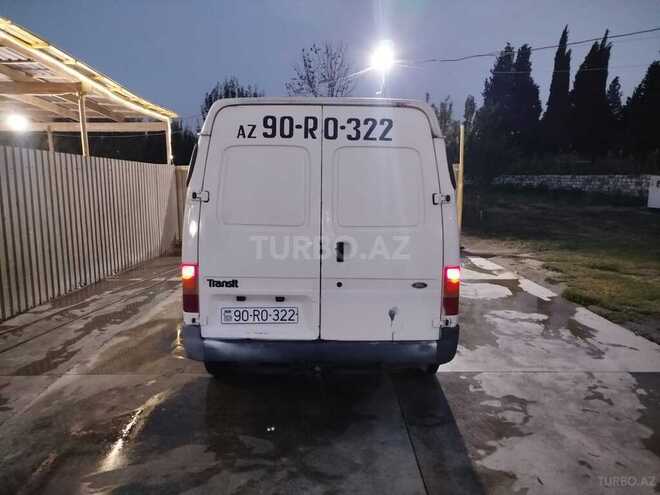Ford Transit 1998, 450,000 km - 2.5 л - Cəlilabad