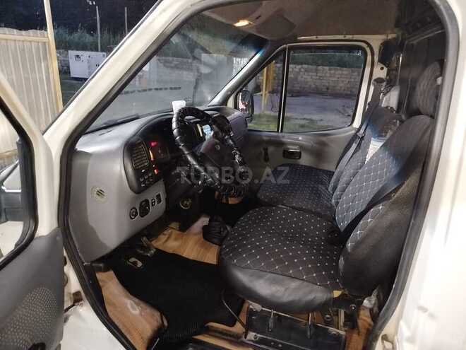 Ford Transit 1998, 450,000 km - 2.5 л - Cəlilabad
