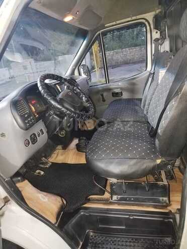 Ford Transit 1998, 450,000 km - 2.5 л - Cəlilabad