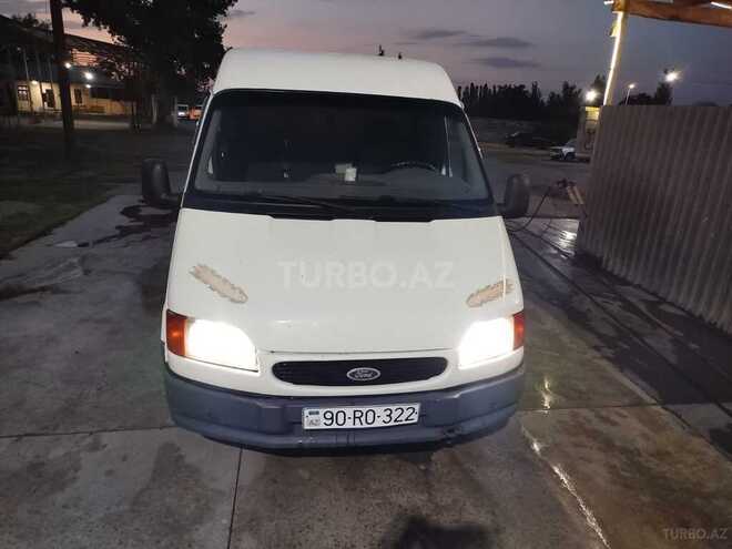Ford Transit 1998, 450,000 km - 2.5 л - Cəlilabad