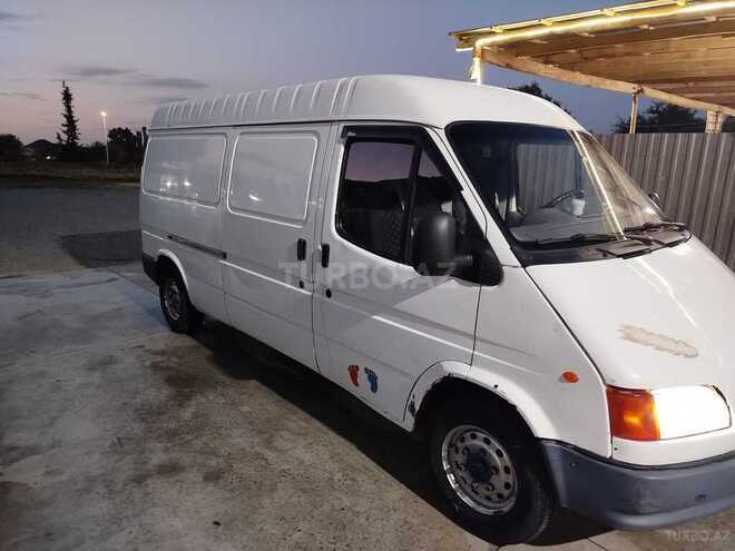 Ford Transit 1998, 450,000 km - 2.5 л - Cəlilabad