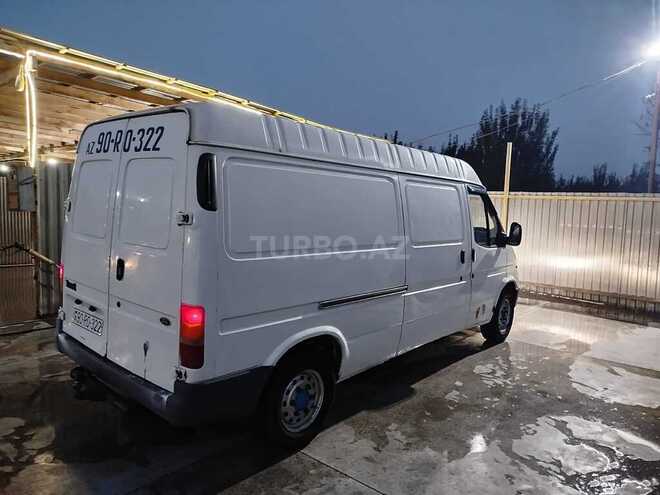 Ford Transit 1998, 450,000 km - 2.5 л - Cəlilabad