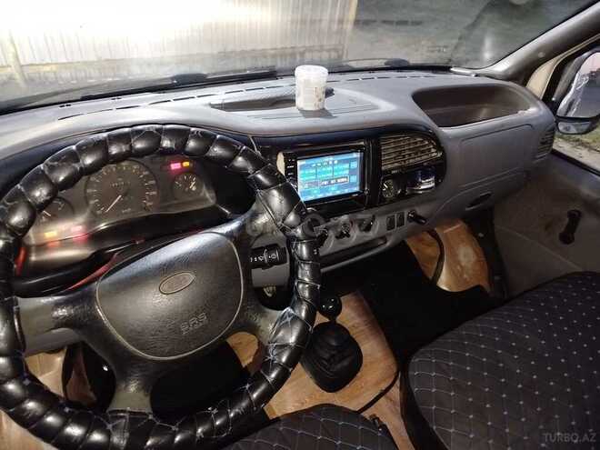 Ford Transit 1998, 450,000 km - 2.5 л - Cəlilabad