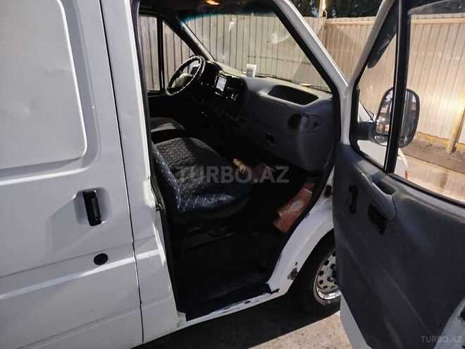 Ford Transit 1998, 450,000 km - 2.5 л - Cəlilabad