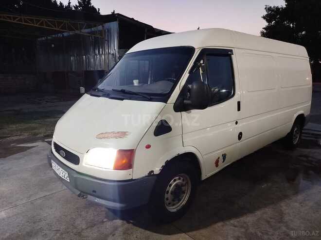 Ford Transit 1998, 450,000 km - 2.5 л - Cəlilabad