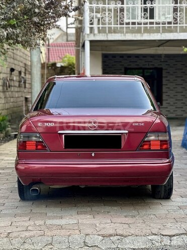 Mercedes E 300 1994, 320,000 km - 3.0 l - Lənkəran