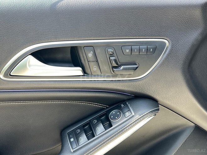 Mercedes CLA 250 2014, 237,500 km - 2.0 l - Bakı