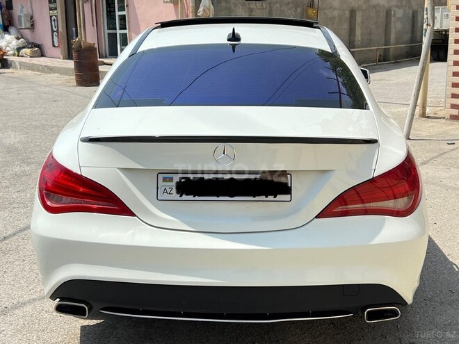 Mercedes CLA 250 2014, 237,500 km - 2.0 l - Bakı