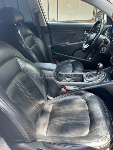 Kia Sportage 2012, 262,000 km - 2.0 л - Bakı