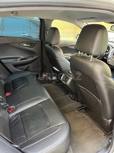 Chevrolet Malibu 2016, 189,000 km - 1.5 l - Bakı