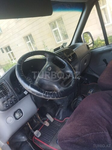 Ford Transit 1998, 350,000 km - 2.5 л - İmişli