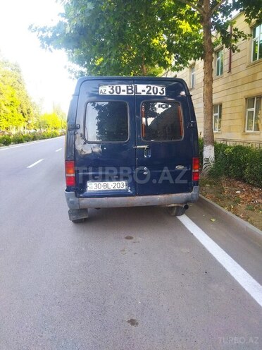 Ford Transit 1998, 350,000 km - 2.5 л - İmişli