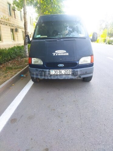 Ford Transit 1998, 350,000 km - 2.5 л - İmişli