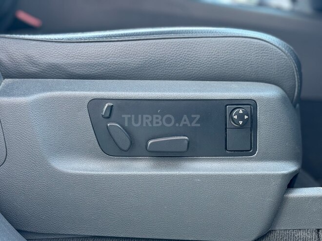 Volkswagen Touareg 2008, 190,000 km - 3.6 l - Bakı