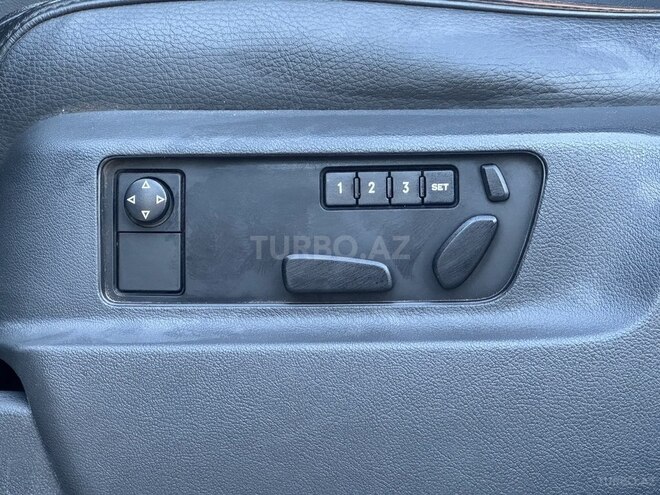 Volkswagen Touareg 2008, 190,000 km - 3.6 l - Bakı