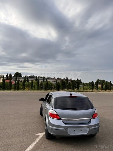 Opel Astra 2005, 311,548 km - 1.4 l - Gəncə