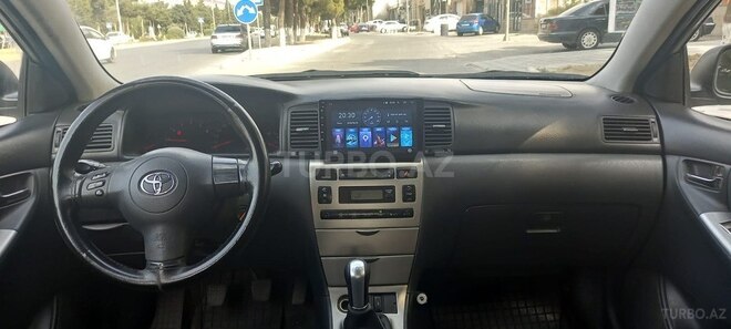 Toyota Corolla 2005, 145,000 km - 1.4 l - Sumqayıt
