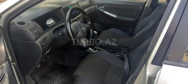 Toyota Corolla 2005, 145,000 km - 1.4 l - Sumqayıt